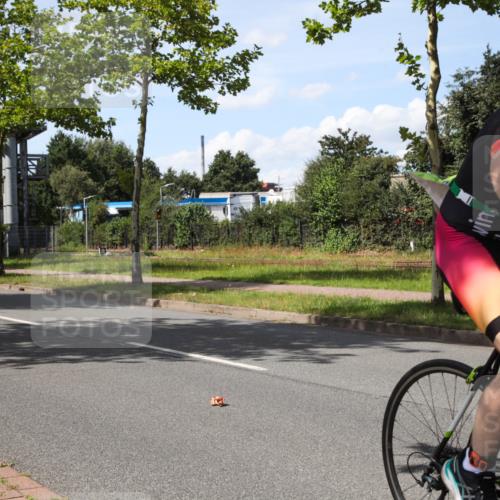 10.08.2025 - GEWOBA Citytriathlon Bremen Yannick Fuchs http://msf.ph/oto/8543877 10.08.2025 14:40:13 Radfahren 52, 59, 69, 139, 225 meine-sportfotos.de