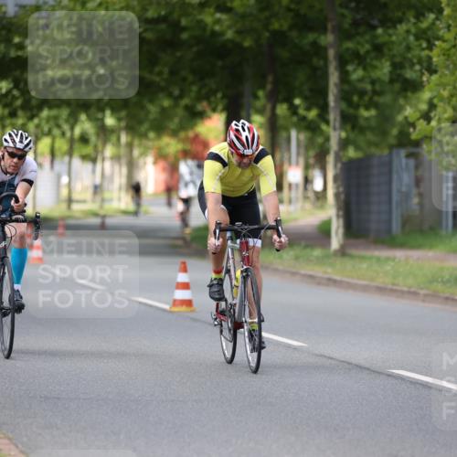 10.08.2025 - GEWOBA Citytriathlon Bremen Yannick Fuchs http://msf.ph/oto/8544039 10.08.2025 12:53:05 Radfahren 734, 833, 895, 915 meine-sportfotos.de