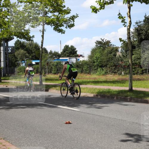10.08.2025 - GEWOBA Citytriathlon Bremen Yannick Fuchs http://msf.ph/oto/8544088 10.08.2025 14:42:23 Radfahren 19, 145, 288, 488 meine-sportfotos.de