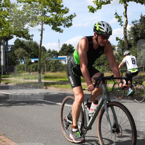 10.08.2025 - GEWOBA Citytriathlon Bremen Yannick Fuchs http://msf.ph/oto/8544151 10.08.2025 14:43:20 Radfahren 157, 205, 234, 251, 311, 462 meine-sportfotos.de