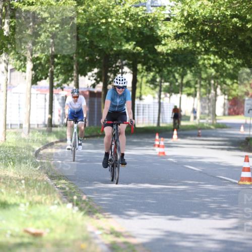 10.08.2025 - GEWOBA Citytriathlon Bremen Yannick Fuchs http://msf.ph/oto/8544220 10.08.2025 10:56:24 Radfahren 31, 115, 401, 429, 464 meine-sportfotos.de