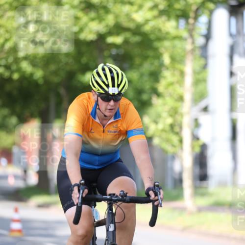 10.08.2025 - GEWOBA Citytriathlon Bremen Yannick Fuchs http://msf.ph/oto/8544259 10.08.2025 10:56:33 Radfahren 31, 67, 115, 203, 401, 447, 455 meine-sportfotos.de