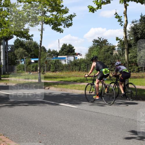10.08.2025 - GEWOBA Citytriathlon Bremen Yannick Fuchs http://msf.ph/oto/8544270 10.08.2025 14:48:39 Radfahren 179, 276, 365, 389, 426, 487 meine-sportfotos.de