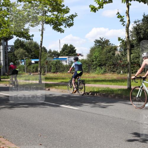 10.08.2025 - GEWOBA Citytriathlon Bremen Yannick Fuchs http://msf.ph/oto/8544280 10.08.2025 14:48:42 Radfahren 179, 276, 365, 389, 426, 487 meine-sportfotos.de