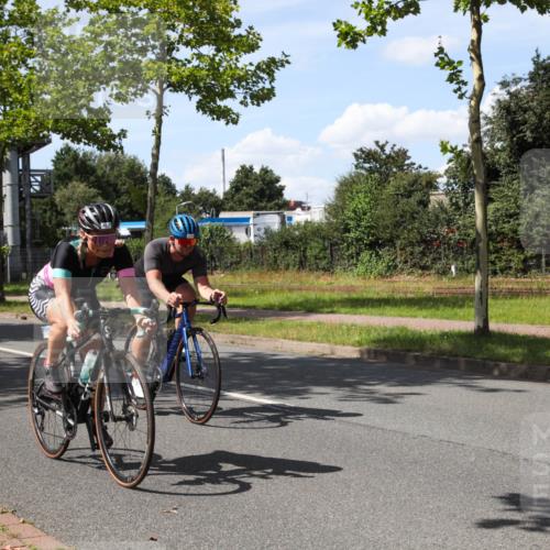 10.08.2025 - GEWOBA Citytriathlon Bremen Yannick Fuchs http://msf.ph/oto/8544304 10.08.2025 14:48:47 Radfahren 179, 181, 276, 365, 389, 426, 487 meine-sportfotos.de