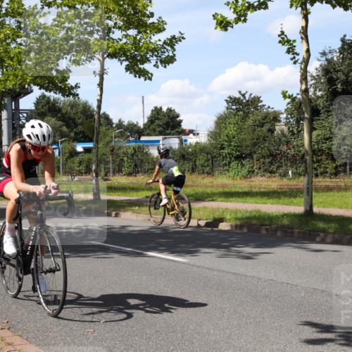 10.08.2025 - GEWOBA Citytriathlon Bremen Yannick Fuchs http://msf.ph/oto/8544374 10.08.2025 14:49:37 Radfahren 6, 169, 286, 305, 328, 377, 402, 407, 429, 461, 466, 491, 517 meine-sportfotos.de