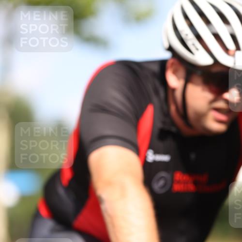 10.08.2025 - GEWOBA Citytriathlon Bremen Yannick Fuchs http://msf.ph/oto/8544383 10.08.2025 10:57:18 Radfahren 5, 77, 233, 435 meine-sportfotos.de