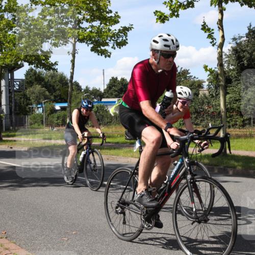10.08.2025 - GEWOBA Citytriathlon Bremen Yannick Fuchs http://msf.ph/oto/8544385 10.08.2025 14:49:41 Radfahren 6, 169, 193, 286, 305, 328, 377, 402, 407, 429, 461, 466, 491, 517 meine-sportfotos.de