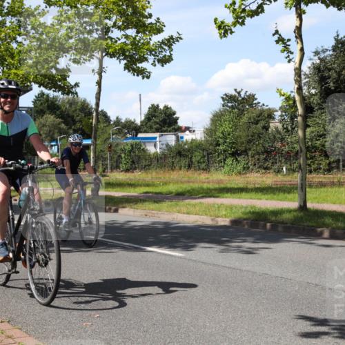 10.08.2025 - GEWOBA Citytriathlon Bremen Yannick Fuchs http://msf.ph/oto/8544408 10.08.2025 14:49:56 Radfahren 6, 120, 169, 193, 293, 305, 322, 356, 400, 407, 466, 509 meine-sportfotos.de