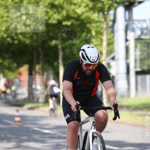 10.08.2025 - GEWOBA Citytriathlon Bremen Yannick Fuchs http://msf.ph/oto/8544410 10.08.2025 10:57:37 Radfahren 35, 159, 215, 435, 458 meine-sportfotos.de