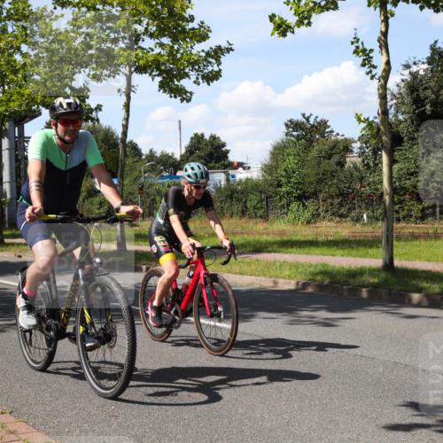 10.08.2025 - GEWOBA Citytriathlon Bremen Yannick Fuchs http://msf.ph/oto/8544552 10.08.2025 14:51:50 Radfahren 183, 237, 368, 523 meine-sportfotos.de
