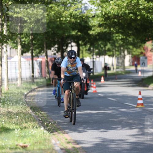 10.08.2025 - GEWOBA Citytriathlon Bremen Yannick Fuchs http://msf.ph/oto/8544614 10.08.2025 10:58:22 Radfahren 1, 95, 165, 221, 402, 443, 445, 453, 472, 493, 506, 513 meine-sportfotos.de