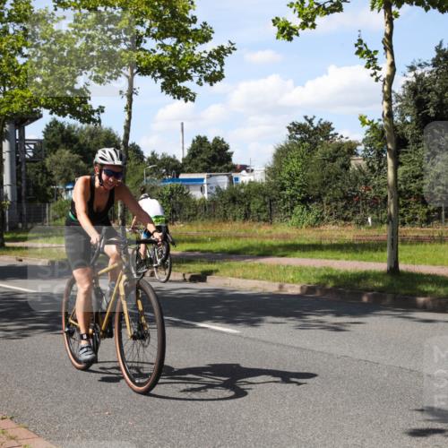 10.08.2025 - GEWOBA Citytriathlon Bremen Yannick Fuchs http://msf.ph/oto/8544656 10.08.2025 14:52:46 Radfahren 378, 459, 510 meine-sportfotos.de