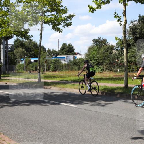 10.08.2025 - GEWOBA Citytriathlon Bremen Yannick Fuchs http://msf.ph/oto/8544662 10.08.2025 14:52:53 Radfahren 378, 385, 459, 463, 510 meine-sportfotos.de