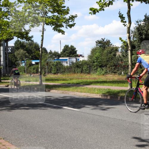 10.08.2025 - GEWOBA Citytriathlon Bremen Yannick Fuchs http://msf.ph/oto/8544711 10.08.2025 14:53:13 Radfahren 188, 376, 463 meine-sportfotos.de