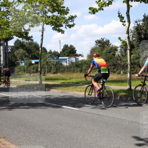 10.08.2025 - GEWOBA Citytriathlon Bremen Yannick Fuchs http://msf.ph/oto/8544714 10.08.2025 14:53:13 Radfahren 188, 376, 463 meine-sportfotos.de