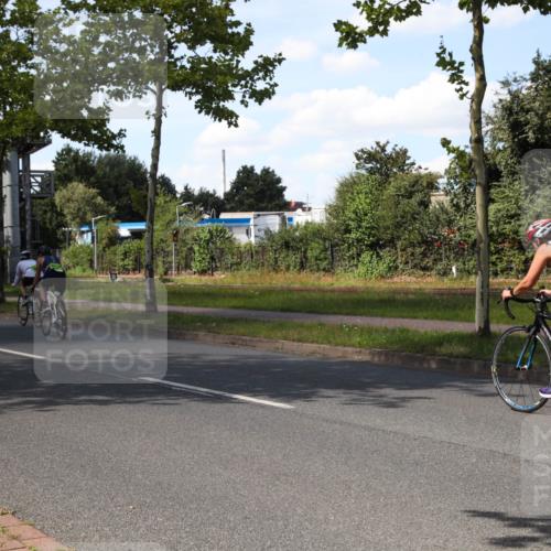 10.08.2025 - GEWOBA Citytriathlon Bremen Yannick Fuchs http://msf.ph/oto/8544733 10.08.2025 14:53:31 Radfahren 188, 419, 501 meine-sportfotos.de