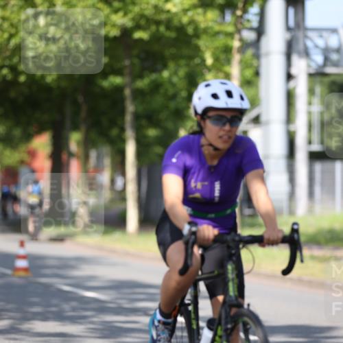 10.08.2025 - GEWOBA Citytriathlon Bremen Yannick Fuchs http://msf.ph/oto/8544770 10.08.2025 10:58:52 Radfahren 57, 191, 450 meine-sportfotos.de