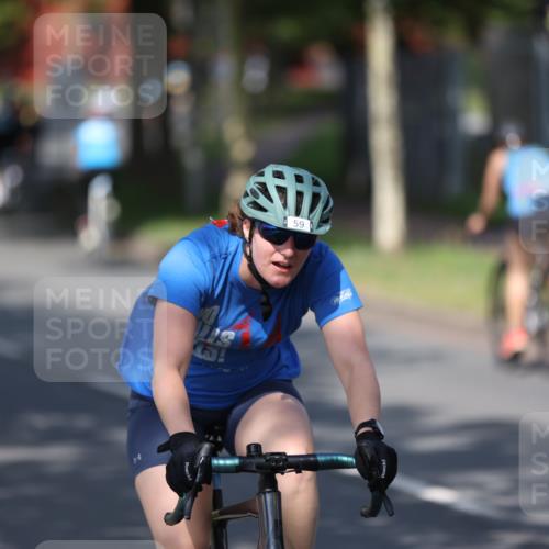 10.08.2025 - GEWOBA Citytriathlon Bremen Yannick Fuchs http://msf.ph/oto/8544784 10.08.2025 10:59:43 Radfahren 59, 141, 417, 463, 475, 498 meine-sportfotos.de