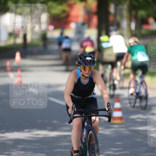 10.08.2025 - GEWOBA Citytriathlon Bremen Yannick Fuchs http://msf.ph/oto/8544812 10.08.2025 10:59:47 Radfahren 47, 59, 141, 417, 463, 475, 498 meine-sportfotos.de