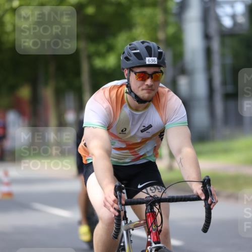 10.08.2025 - GEWOBA Citytriathlon Bremen Yannick Fuchs http://msf.ph/oto/8544841 10.08.2025 12:55:50 Radfahren 636, 658, 729, 765, 779, 804, 843, 880, 883, 890, 896 meine-sportfotos.de