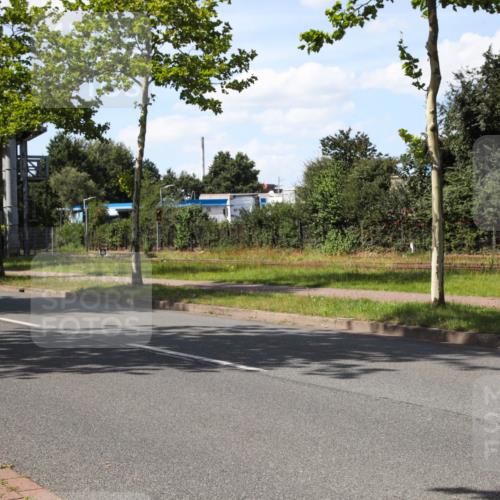 10.08.2025 - GEWOBA Citytriathlon Bremen Yannick Fuchs http://msf.ph/oto/8545024 10.08.2025 15:01:46 Radfahren  meine-sportfotos.de