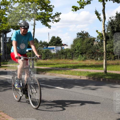 10.08.2025 - GEWOBA Citytriathlon Bremen Yannick Fuchs http://msf.ph/oto/8545037 10.08.2025 15:02:57 Radfahren 236, 354, 529 meine-sportfotos.de