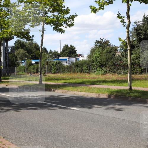 10.08.2025 - GEWOBA Citytriathlon Bremen Yannick Fuchs http://msf.ph/oto/8545059 10.08.2025 15:03:23 Radfahren  meine-sportfotos.de
