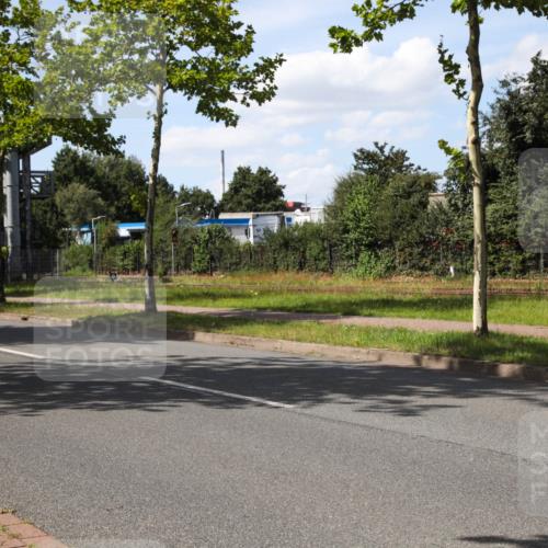 10.08.2025 - GEWOBA Citytriathlon Bremen Yannick Fuchs http://msf.ph/oto/8545075 10.08.2025 15:03:42 Radfahren  meine-sportfotos.de