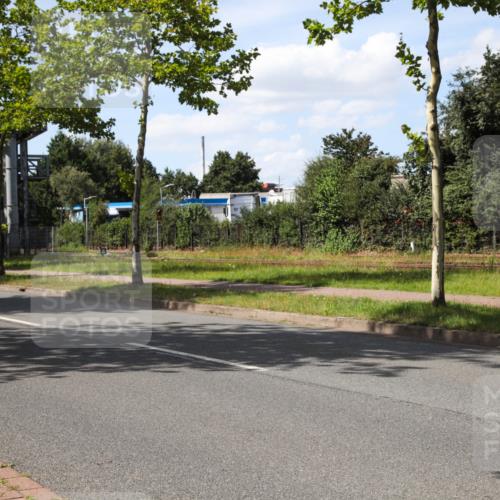 10.08.2025 - GEWOBA Citytriathlon Bremen Yannick Fuchs http://msf.ph/oto/8545106 10.08.2025 15:03:45 Radfahren  meine-sportfotos.de