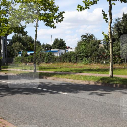 10.08.2025 - GEWOBA Citytriathlon Bremen Yannick Fuchs http://msf.ph/oto/8545160 10.08.2025 15:03:51 Radfahren  meine-sportfotos.de