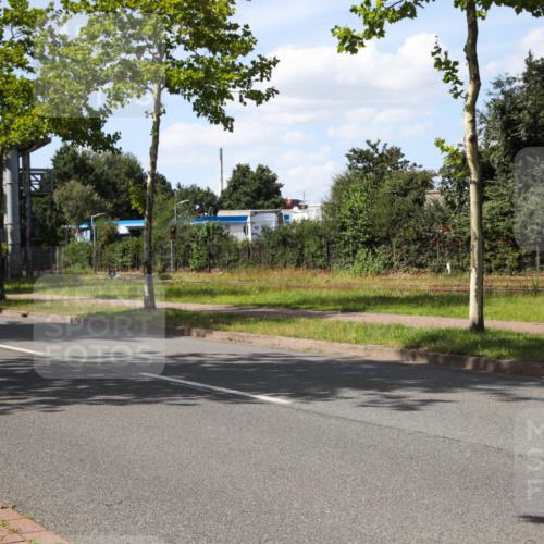 10.08.2025 - GEWOBA Citytriathlon Bremen Yannick Fuchs http://msf.ph/oto/8545177 10.08.2025 15:03:52 Radfahren  meine-sportfotos.de