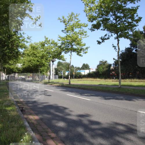 10.08.2025 - GEWOBA Citytriathlon Bremen Yannick Fuchs http://msf.ph/oto/8545189 10.08.2025 09:39:10 Radfahren  meine-sportfotos.de