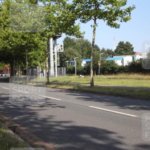 10.08.2025 - GEWOBA Citytriathlon Bremen Yannick Fuchs http://msf.ph/oto/8545194 10.08.2025 09:42:14 Radfahren  meine-sportfotos.de