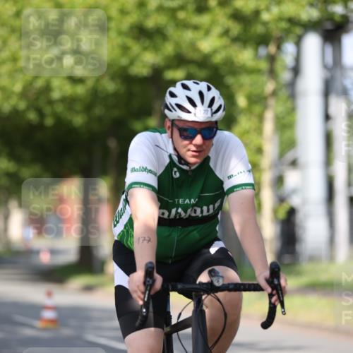 10.08.2025 - GEWOBA Citytriathlon Bremen Yannick Fuchs http://msf.ph/oto/8545201 10.08.2025 11:03:25 Radfahren 27, 55, 175, 177, 189, 496 meine-sportfotos.de