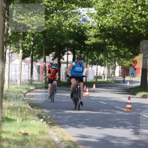 10.08.2025 - GEWOBA Citytriathlon Bremen Yannick Fuchs http://msf.ph/oto/8545208 10.08.2025 11:03:36 Radfahren 13, 55, 167 meine-sportfotos.de
