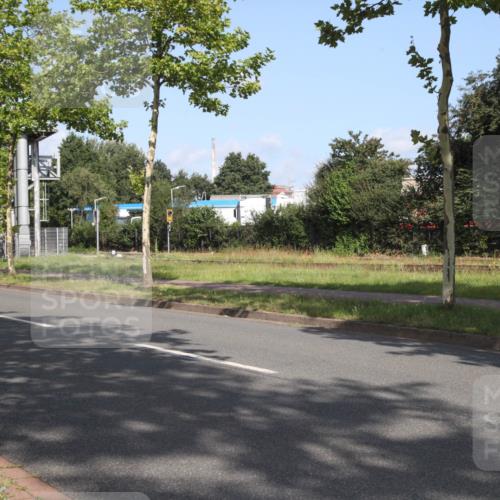 10.08.2025 - GEWOBA Citytriathlon Bremen Yannick Fuchs http://msf.ph/oto/8545261 10.08.2025 10:25:05 Radfahren 368, 438 meine-sportfotos.de