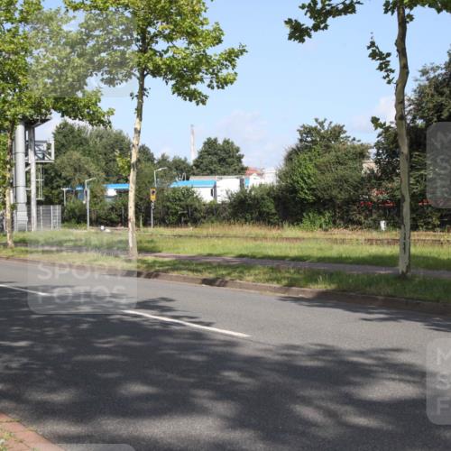 10.08.2025 - GEWOBA Citytriathlon Bremen Yannick Fuchs http://msf.ph/oto/8545300 10.08.2025 10:26:41 Radfahren 487 meine-sportfotos.de