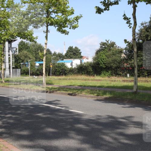 10.08.2025 - GEWOBA Citytriathlon Bremen Yannick Fuchs http://msf.ph/oto/8545319 10.08.2025 10:28:00 Radfahren  meine-sportfotos.de