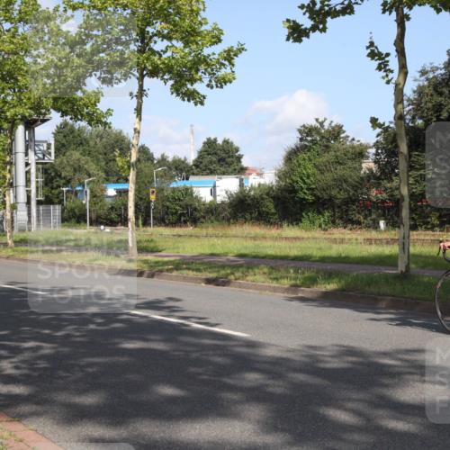 10.08.2025 - GEWOBA Citytriathlon Bremen Yannick Fuchs http://msf.ph/oto/8545345 10.08.2025 10:29:07 Radfahren 412, 424, 510 meine-sportfotos.de