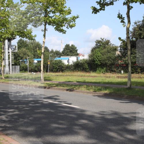 10.08.2025 - GEWOBA Citytriathlon Bremen Yannick Fuchs http://msf.ph/oto/8545384 10.08.2025 10:29:45 Radfahren  meine-sportfotos.de