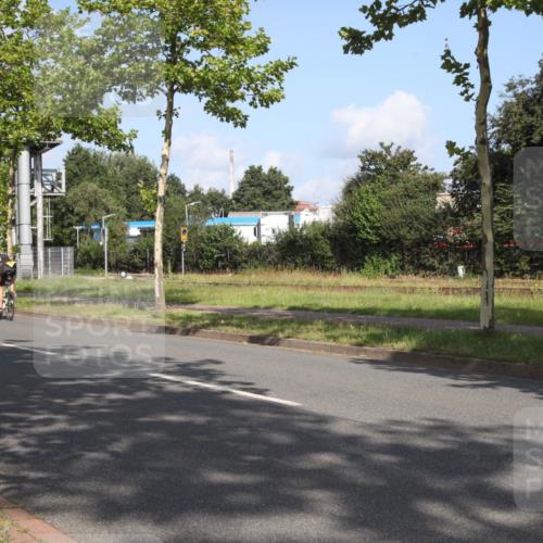 10.08.2025 - GEWOBA Citytriathlon Bremen Yannick Fuchs http://msf.ph/oto/8545392 10.08.2025 10:29:55 Radfahren 414, 423, 494 meine-sportfotos.de