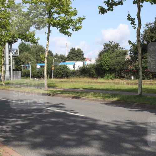 10.08.2025 - GEWOBA Citytriathlon Bremen Yannick Fuchs http://msf.ph/oto/8545419 10.08.2025 10:30:27 Radfahren 377, 441, 471 meine-sportfotos.de