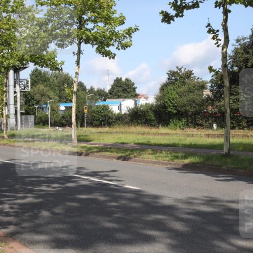 10.08.2025 - GEWOBA Citytriathlon Bremen Yannick Fuchs http://msf.ph/oto/8545447 10.08.2025 10:31:02 Radfahren 376, 476 meine-sportfotos.de