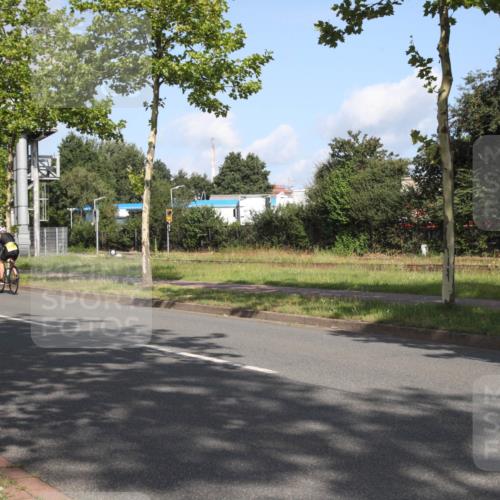10.08.2025 - GEWOBA Citytriathlon Bremen Yannick Fuchs http://msf.ph/oto/8545453 10.08.2025 10:31:04 Radfahren 376, 434, 476 meine-sportfotos.de