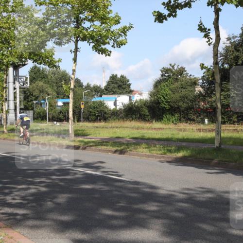 10.08.2025 - GEWOBA Citytriathlon Bremen Yannick Fuchs http://msf.ph/oto/8545481 10.08.2025 10:31:34 Radfahren  meine-sportfotos.de