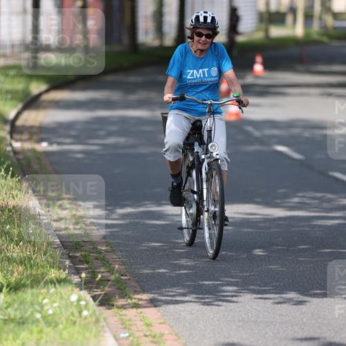 10.08.2025 - GEWOBA Citytriathlon Bremen Yannick Fuchs http://msf.ph/oto/8545489 10.08.2025 11:11:20 Radfahren 51 meine-sportfotos.de