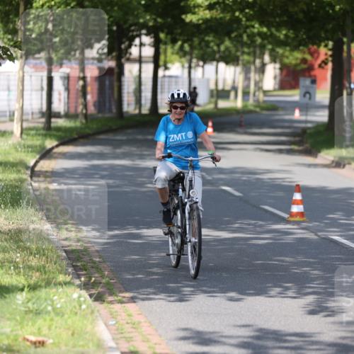 10.08.2025 - GEWOBA Citytriathlon Bremen Yannick Fuchs http://msf.ph/oto/8545493 10.08.2025 11:11:20 Radfahren 51 meine-sportfotos.de