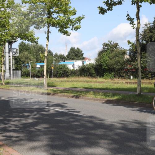 10.08.2025 - GEWOBA Citytriathlon Bremen Yannick Fuchs http://msf.ph/oto/8545494 10.08.2025 10:31:46 Radfahren 370, 407 meine-sportfotos.de