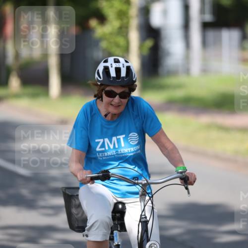 10.08.2025 - GEWOBA Citytriathlon Bremen Yannick Fuchs http://msf.ph/oto/8545501 10.08.2025 11:11:22 Radfahren 51 meine-sportfotos.de